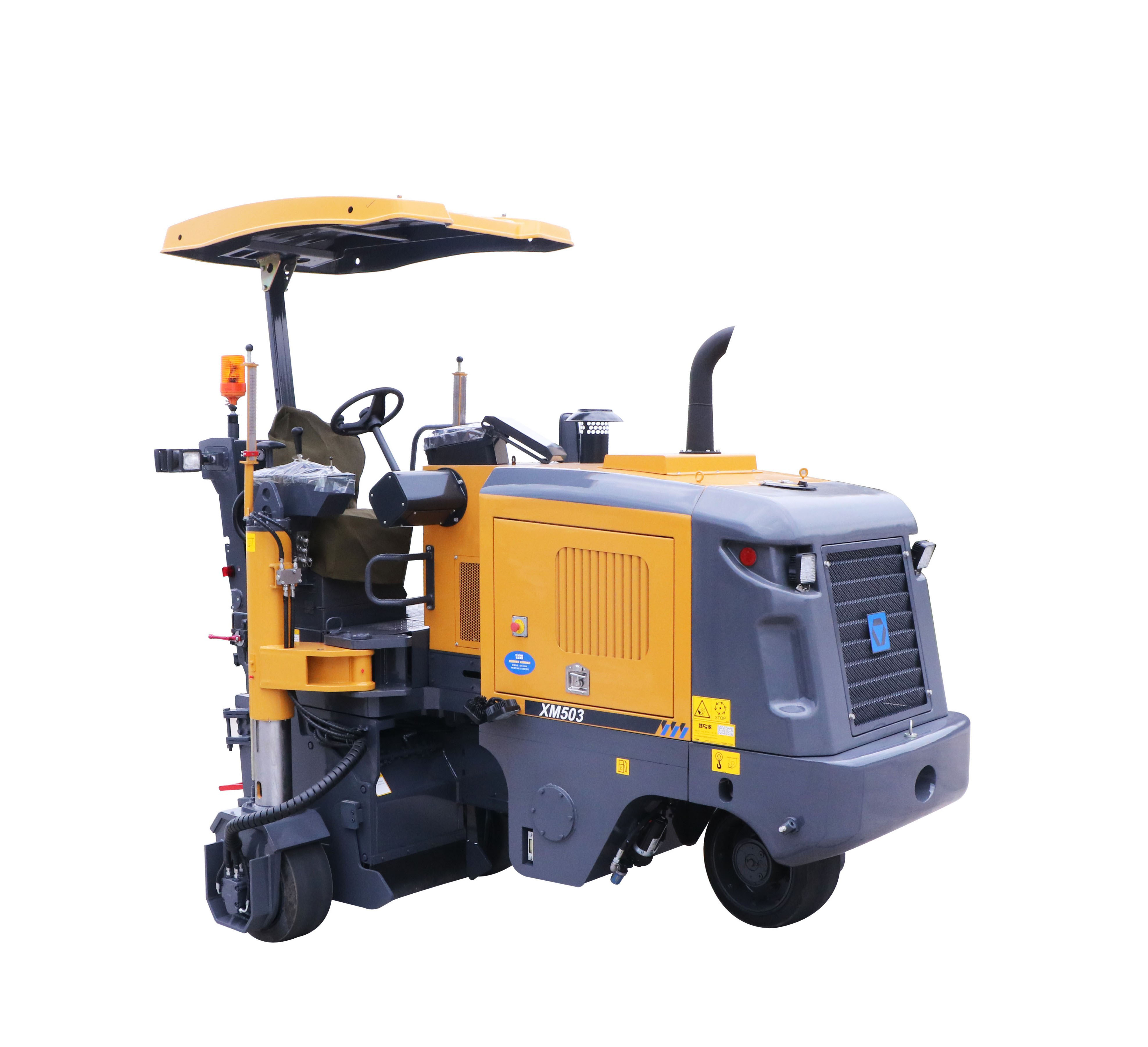 XCMG Official XM503 Milling Machine for sale, XCMGPNG